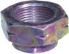 FIAT 14045371 Nut, stub axle